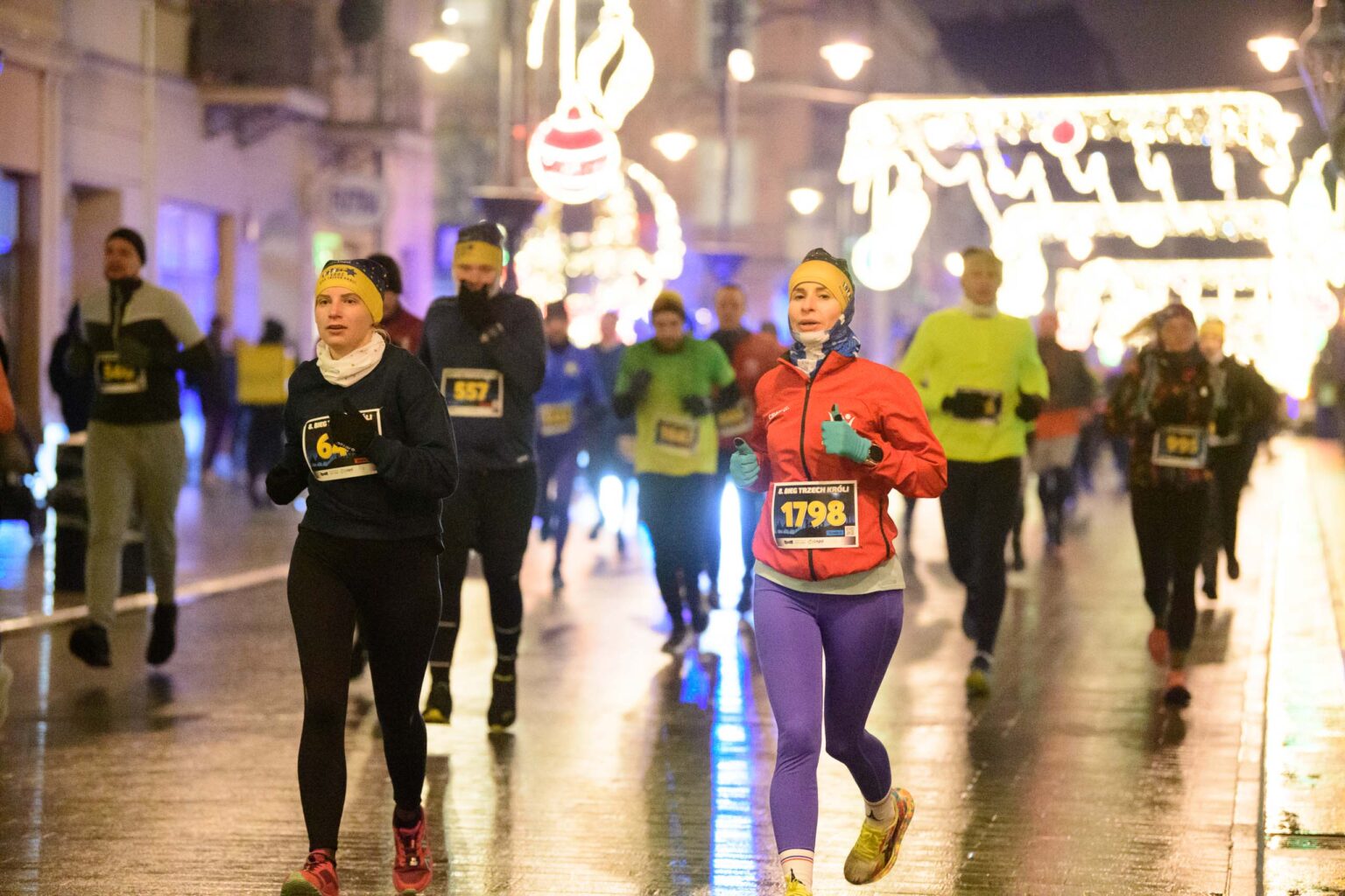 Bieg Trzech Kroli 2024 98