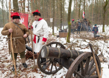 Powstanie styczniowe 1863