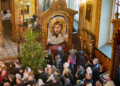 Boże Narodzenie w obrządku wschodnim. 13 dni po świętach w Kościele katolickim 3 Boże Narodzenie w obrządku wschodnim