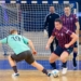 IPA CUP 2024 - Ogólnopolski Noworoczny Turniej Piłki Halowej im. Jana Kuropatwy w łódzkiej Atlas Arenie