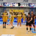 PGE GiEK Skra Bełchatów słabsza od mistrza Polski