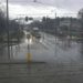Zatrzymanie ruchu tramwajowego na Śmigłego-Rydza
