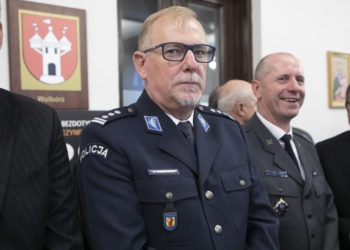 Komendant Miejski Policji w Piotrkowie Trybunalskim odchodzi na emeryturę 2 Komendant Miejski Policji w Piotrkowie Trybunalskim odchodzi na emeryturę