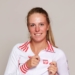 Magdalena Fręch z awansem do 2. rundy turnieju WTA w Hobart 7 Magdalena Fręch z awansem do 2. rundy turnieju WTA w Hobart