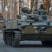Wojna na Ukrainie. 680. dzień rosyjskiej inwazji. Nocne eksplozje w Charkowie 7 680. dzień rosyjskiej inwazji