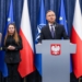 Prezydent Andrzej Duda wszczął postępowanie ułaskawieniowe wobec Mariusza Kamińskiego i Macieja Wąsika