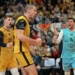 PGE GiEK Skra Bełchatów pokonała wicemistrzów Polski