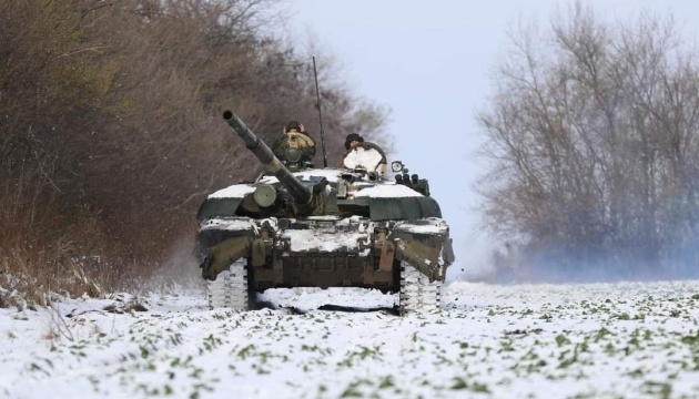 Wojna na Ukrainie. 698. dzień rosyjskiej inwazji. 68 starć na froncie 1 698. dzień rosyjskiej inwazji