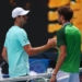 Hubert Hurkacz nie zagra w półfinale Australian Open. Daniił Miedwiediew lepszy po 5-setowej walce