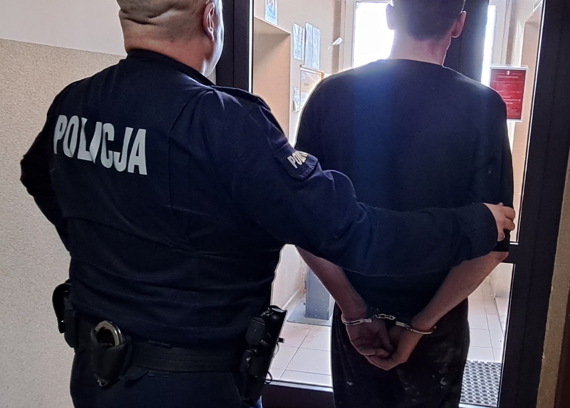 Narkotyki. pajeczno.policja.gov.pl