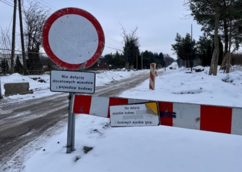 Przebudowa Pomorskiej