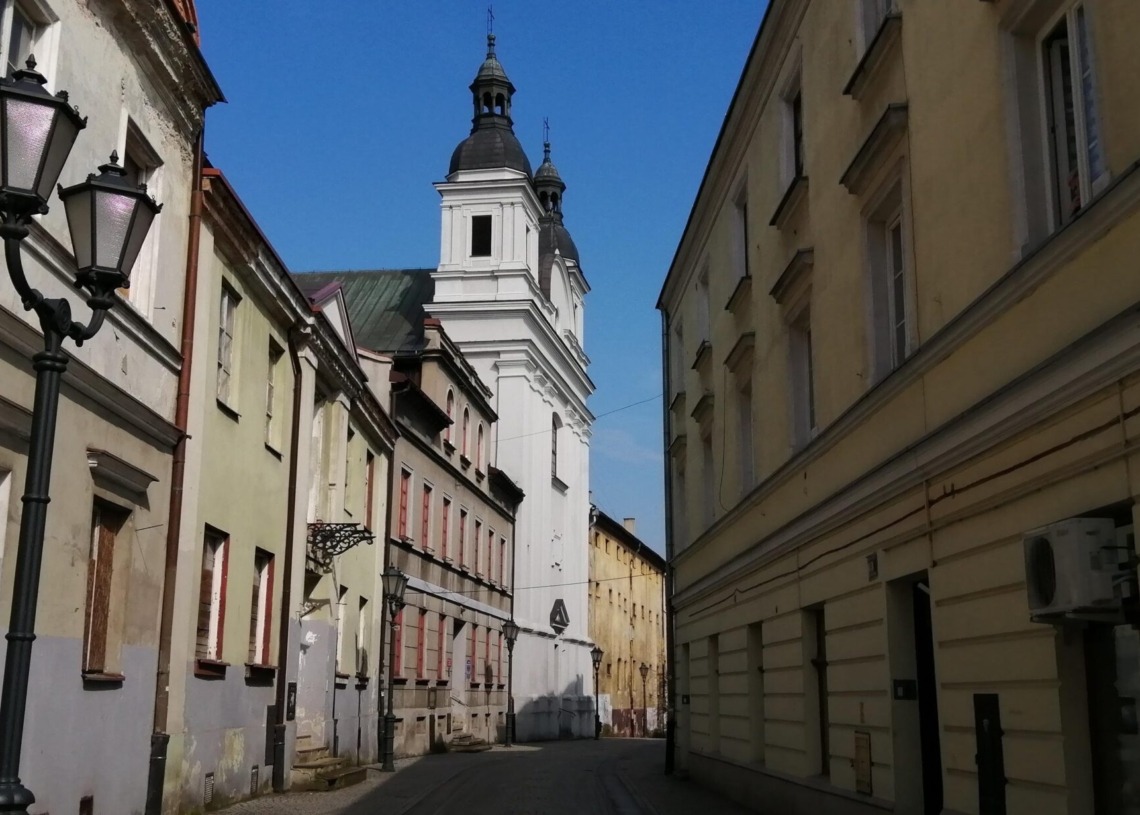 16. edycja konkursu „Nowa Elewacja” w Piotrkowie