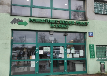 Aktywizacja bezrobotnych w Łodzi 4 Aktywizacja bezrobotnych w Łodzi