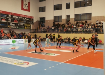 Siatkarskie „mini derby” województwa łódzkiego dla PGE GiEK Skry Bełchatów