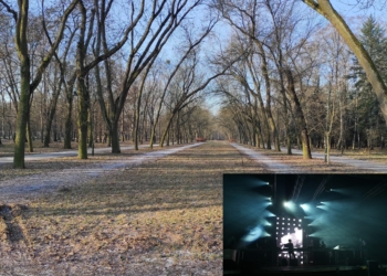 Petycja mieszkańców: Nie dla Audioriver w Parku na Zdrowiu. Tak dla Audioriver w Łodzi
