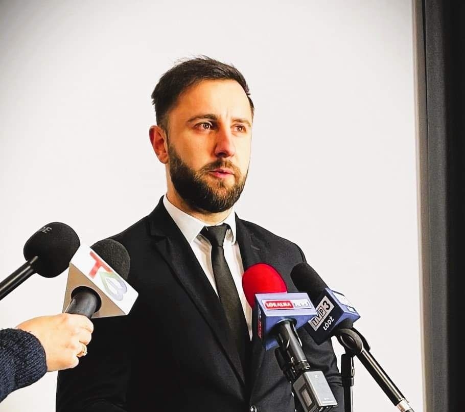 Patryk Marjan