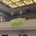 Protest mieszkańców osiedla Andrzejów na sesji Rady Miejskiej w Łodzi