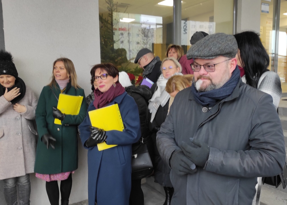 Łódź: Wybrano projekty Lokalnych Grup Działania