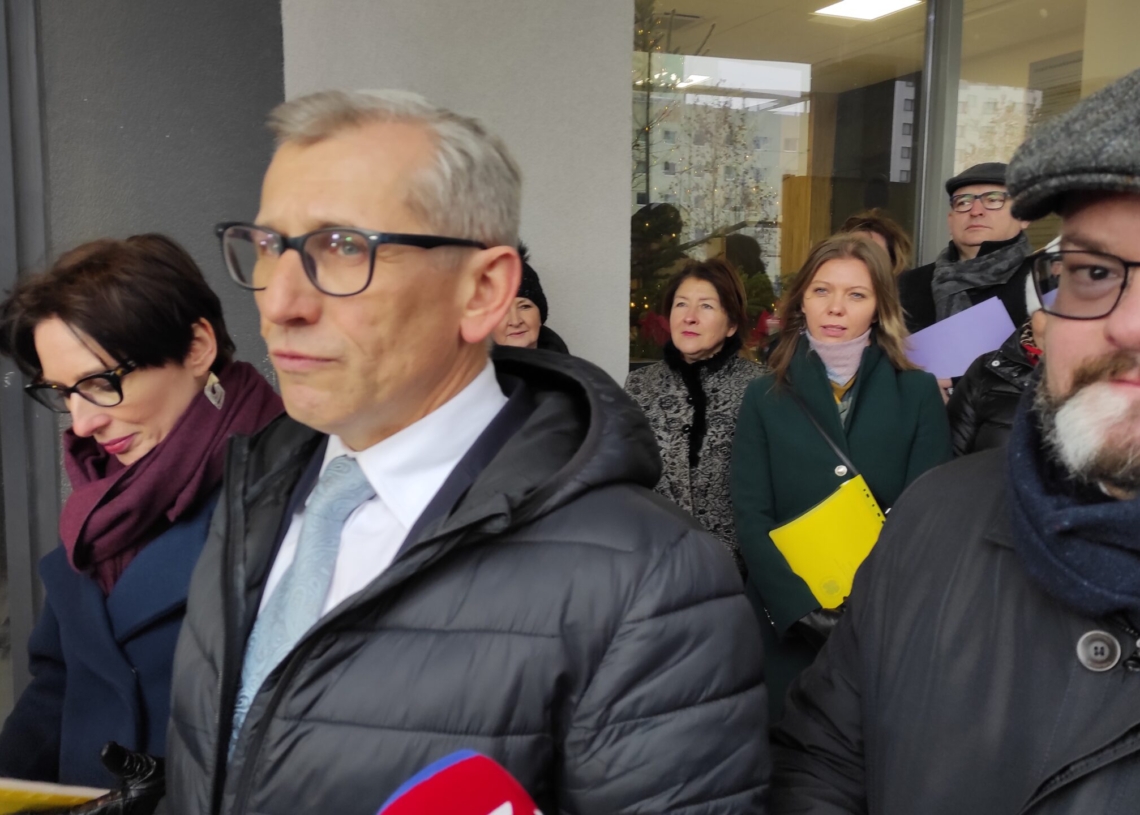 Łódź: Wybrano projekty Lokalnych Grup Działania