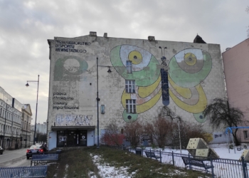 Łódź: Kamienica z Motylem zostanie poddana rewitalizacji