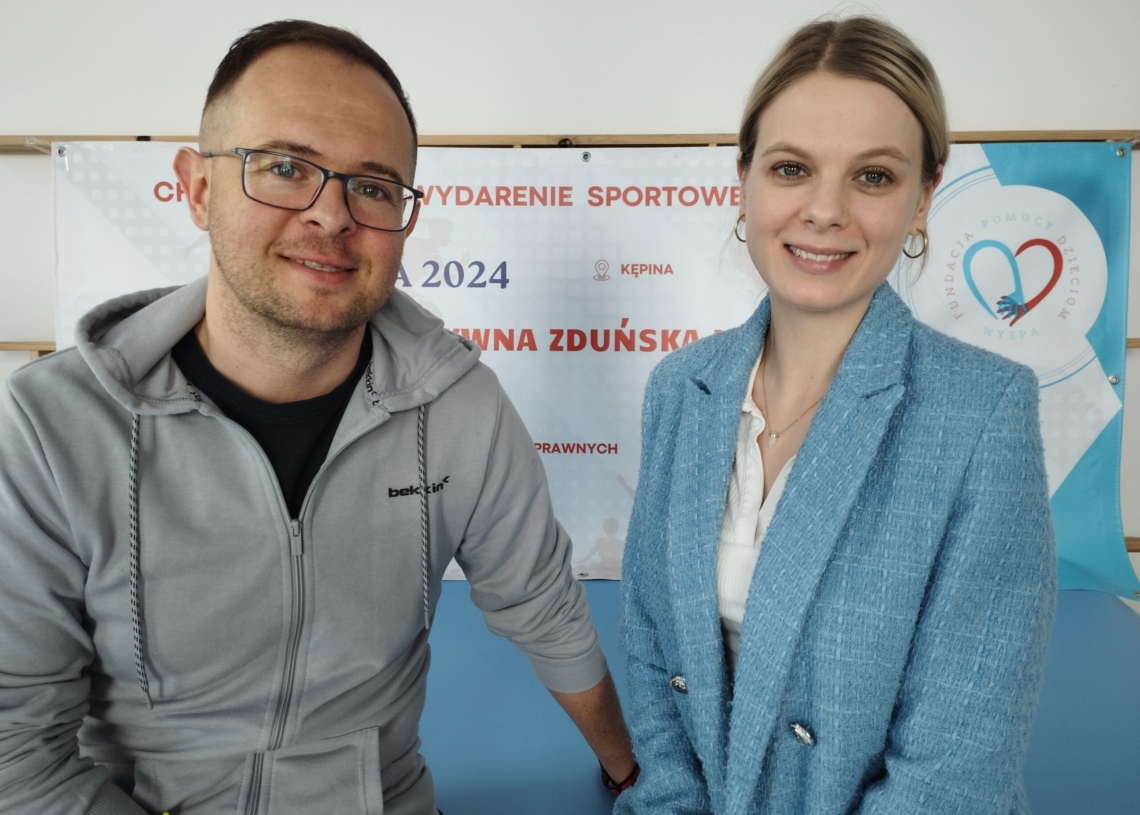 Zarząd Fundacji WYSPA