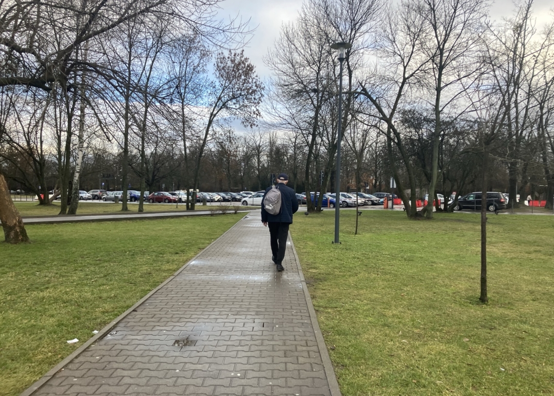 Nowy rok i nowe postanowienia. Jak w nich wytrwać?