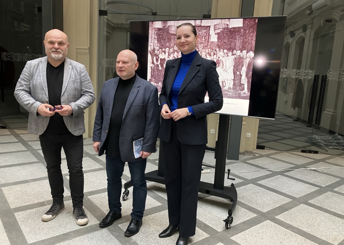 Plan wydarzeń kulturalnych w Łodzi na 2024 r. 1 Plan wydarzeń kulturalnych na 2024 r.