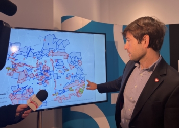 Kolejne sześć planów zagospodarowania przestrzennego