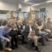 Młodzieżowa polityka miasta w Zgierzu. Młodzi mieszkańcy przedstawili swoje pomysły na rozwój przedsiębiorcom 6 Młodzież w Zgierzu przedstawiła przedsiębiorcom swoje pomysły na rozwój