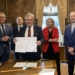 Politechnika Łódzka rozszerza współpracę z chińskimi uczelniami