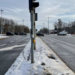 Tramwaje linii 5 nie kursują na Teofilów