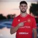 Lirim Kastrati dołącza do Widzewa. To trzeci transfer w przerwie zimowej 15 Lirim Kastrati dołącza do Widzewa. To trzeci transfer w przerwie zimowej