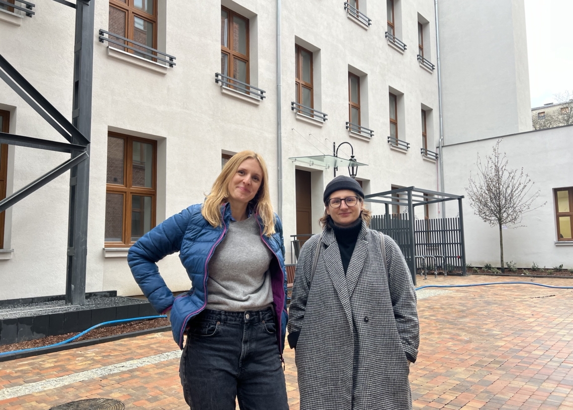 Nowe Centrum Pozarządowe powstanie w Łodzi