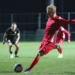 4 bramki i 3 czerwone kartki. Widzew na remis w sparingu 7 4 bramki i 3 czerwone kartki. Widzew na remis w sparingu