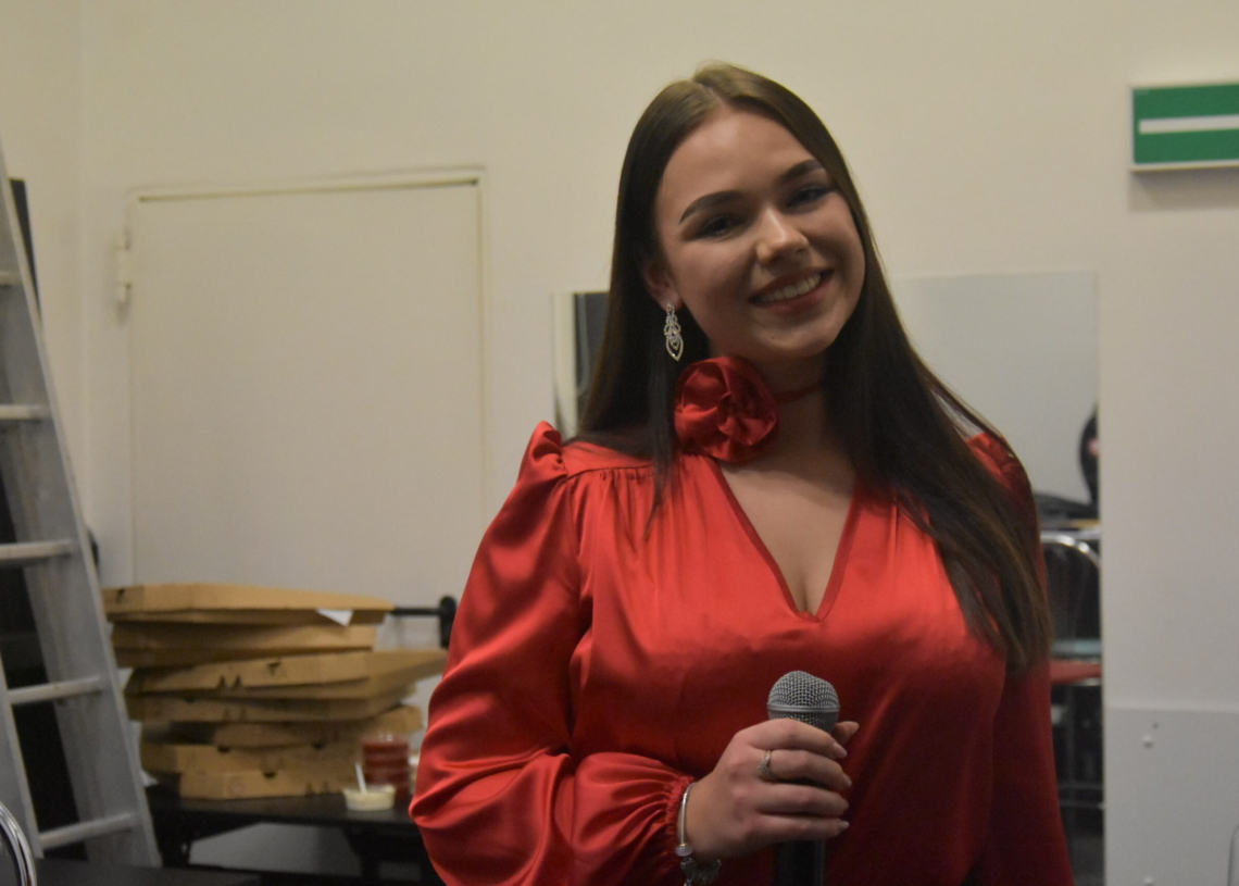 Koncert Miejskiej Orkiestry Dętej OSP w Sieradzu