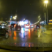 Zatrzymanie ruchu tramwajowego na Włókniarzy. Linie 8A i 16 kursują objazdem 6 zatrzymanie ruchu tramwajowego na Włókniarzy