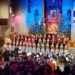 Koncert Zespołu Pieśni i Tańca Śląsk w Zduńskiej Woli