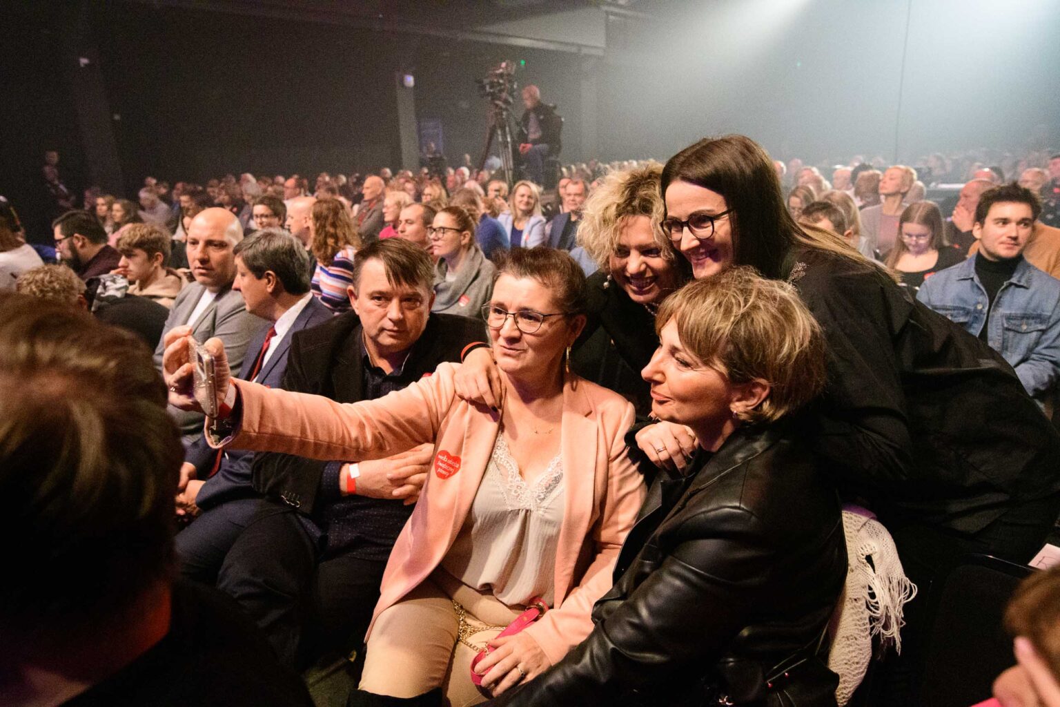 32. Finał WOŚP. Koncert charytatywny w Łodzi