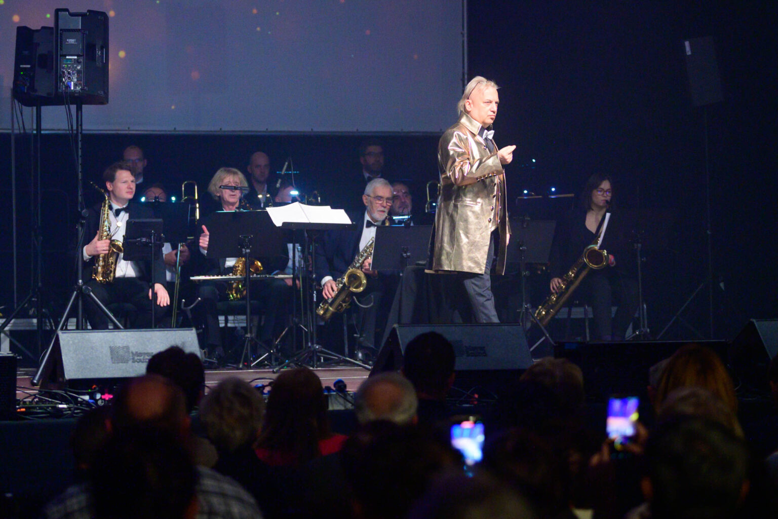 32. Finał WOŚP. Koncert charytatywny w Łodzi