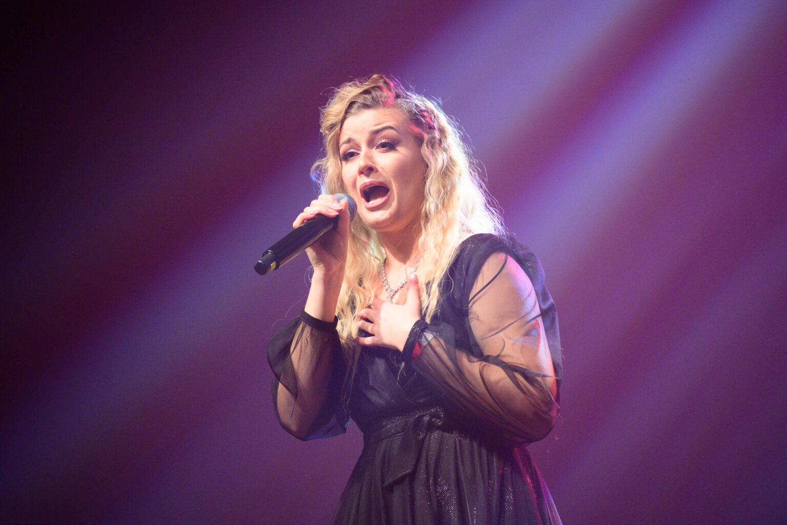 32. Finał WOŚP. Koncert charytatywny w Łodzi