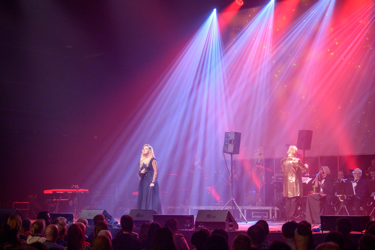 32. Finał WOŚP. Koncert charytatywny w Łodzi