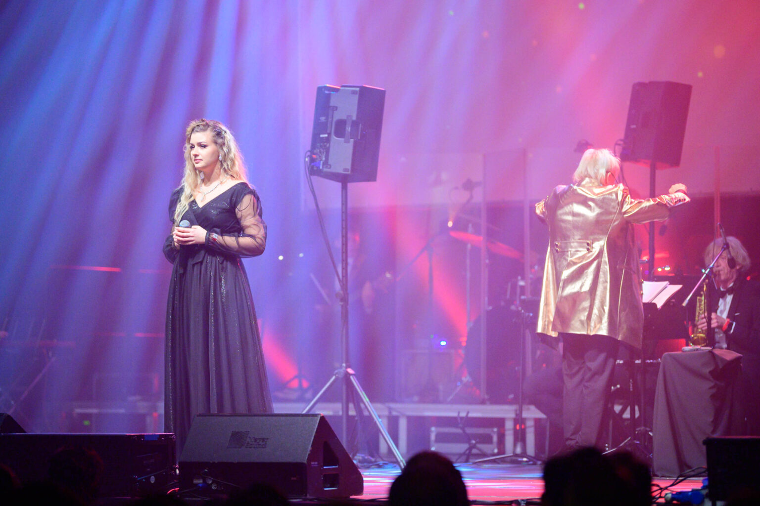 32. Finał WOŚP. Koncert charytatywny w Łodzi