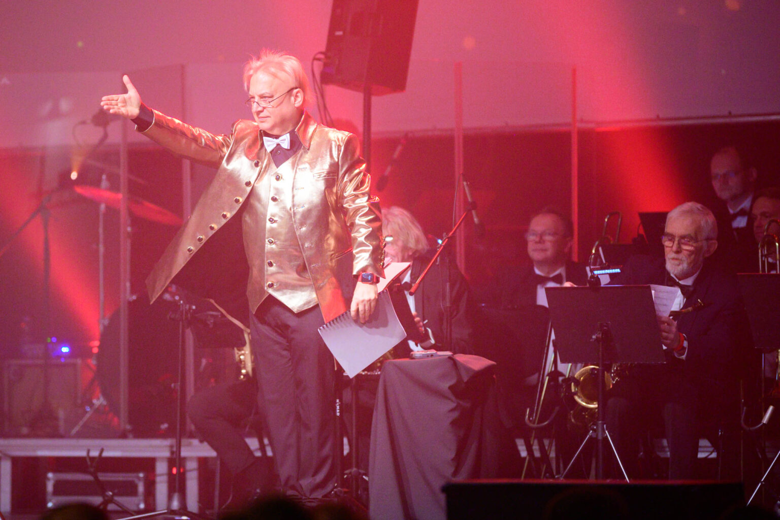 32. Finał WOŚP. Koncert charytatywny w Łodzi