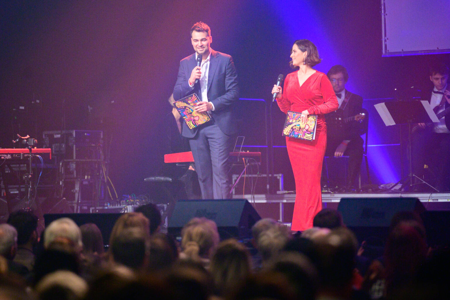 32. Finał WOŚP. Koncert charytatywny w Łodzi