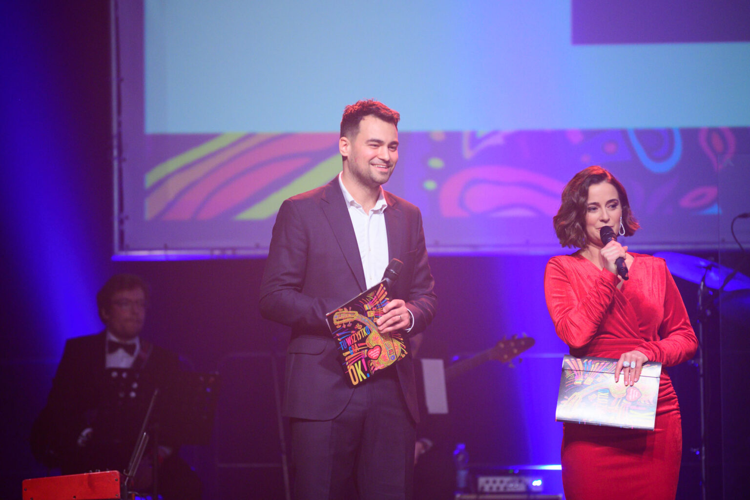 32. Finał WOŚP. Koncert charytatywny w Łodzi