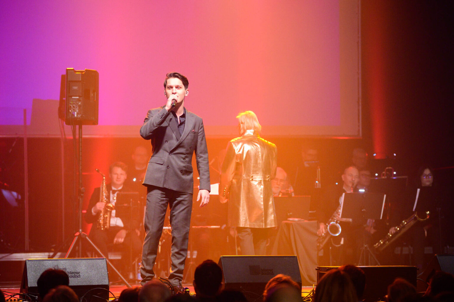 32. Finał WOŚP. Koncert charytatywny w Łodzi