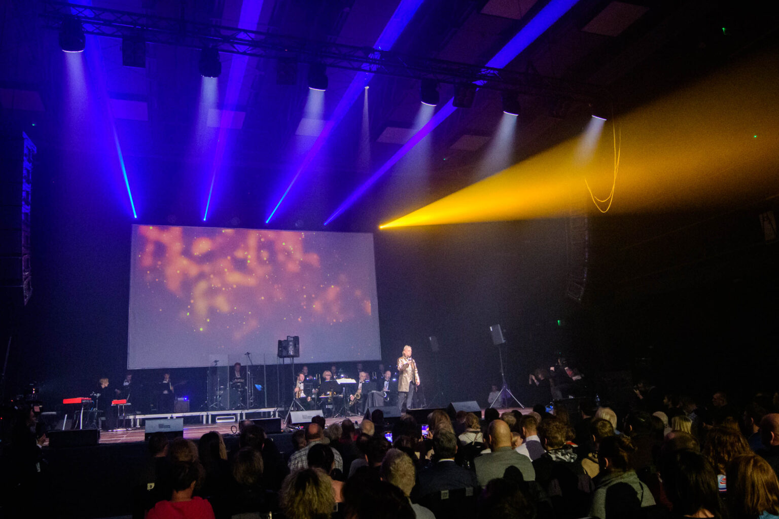 32. Finał WOŚP. Koncert charytatywny w Łodzi