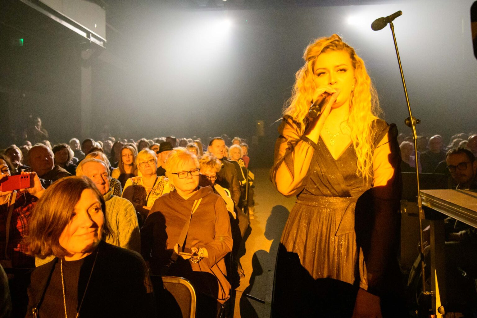 32. Finał WOŚP. Koncert charytatywny w Łodzi