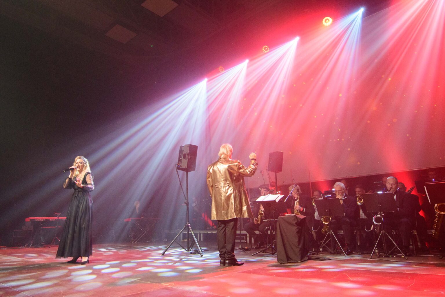 32. Finał WOŚP. Koncert charytatywny w Łodzi