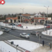 Zderzenie osobówki z tramwajem linii 41 w Ksawerowie 6 zatrzymanie ruchu tramwajowego w Ksawerowie